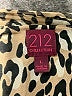 212 Collection 100% Polyester Brown Tank Top Size L - photo 7