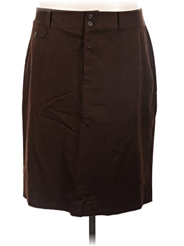 Lauren by Ralph Lauren Formal Skirt (view 1)