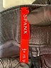 SPANX Solid Gray Jeans Size L - photo 7