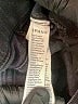 SPANX Solid Gray Jeans Size L - photo 8