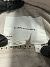 Anthropologie Gray Jumpsuit Size S - photo 4