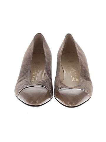 Bruno Magli Heels (view 2)