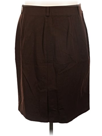 Lauren by Ralph Lauren Formal Skirt (view 2)
