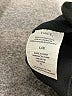 Vince. Black Active Pants Size L - photo 8