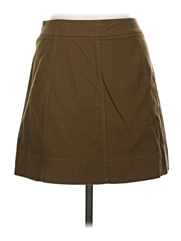 Madewell Casual Skirt (view 2)