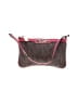 MICHAEL Michael Kors Burgundy Wristlet One size - photo 1