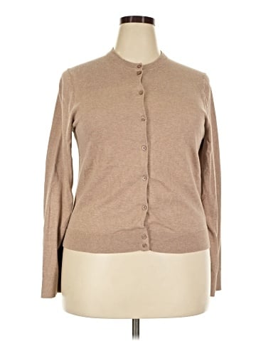 J.Crew Factory Store Long Sleeve Blouse (view 1)