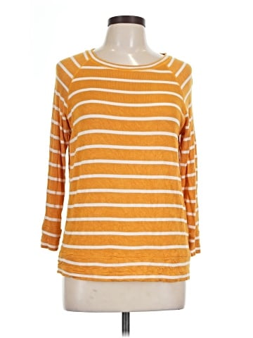 Mix by 41 Hawthorn Pullover Sweater (view 1)
