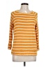 Mix by 41 Hawthorn Orange Pullover Sweater Size L - photo 1