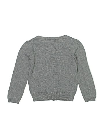 Janie and Jack Cardigan (view 2)