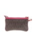 MICHAEL Michael Kors Burgundy Wristlet One size - photo 3