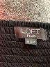Ann Taylor LOFT Solid Black Jumpsuit Size 16 - photo 4