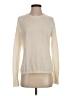J. McLaughlin Ivory Pullover Sweater Size S - photo 1