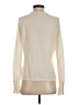 J. McLaughlin Ivory Pullover Sweater Size S - photo 2