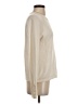 J. McLaughlin Ivory Pullover Sweater Size S - photo 4