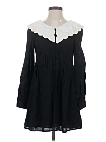 Zara Casual Dress (view 1)