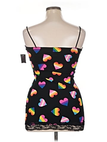 Body Rage Sleeveless Top (view 2)