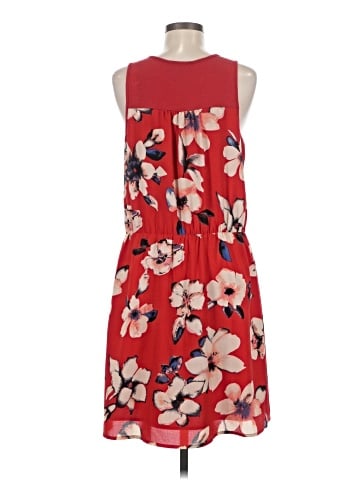 Market and Spruce Casual Dress (view 2)