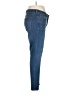 William Rast Solid Blue Jeans Size 16 - photo 4
