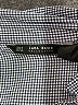 Zara Basic Gray Long Sleeve Button-Down Shirt Size M - photo 7