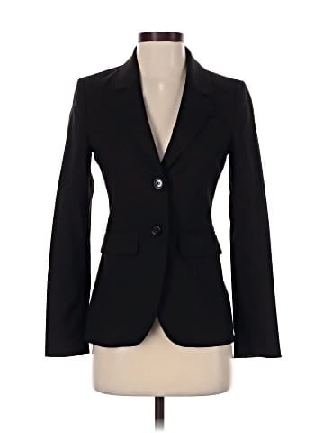 Stile Benetton Blazer (view 1)
