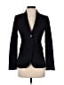 Stile Benetton Black Blazer Size EU (IT) 38 / US 2 - photo 1