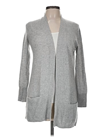 L.L.Bean Cashmere Cardigan (view 1)