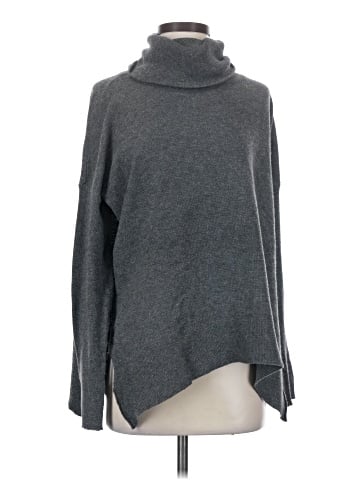 Allison Joy Turtleneck Sweater (view 1)