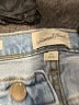 Universal Thread Blue Jeans Size 6R - photo 7