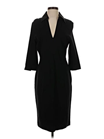 Strenesse Gabriele Strehle Cocktail Dress (view 1)