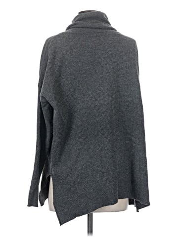 Allison Joy Turtleneck Sweater (view 2)