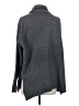 Allison Joy Gray Turtleneck Sweater Size S - photo 2