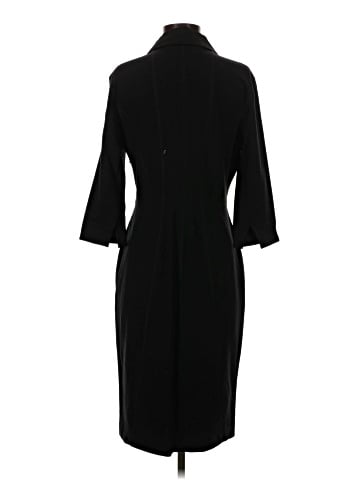 Strenesse Gabriele Strehle Cocktail Dress (view 2)