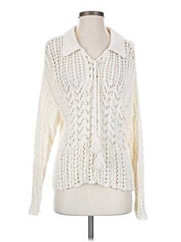 American Eagle Outfitters Pullover Sweater (view 1)