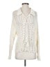 American Eagle Outfitters Ivory Pullover Sweater Size S - photo 1