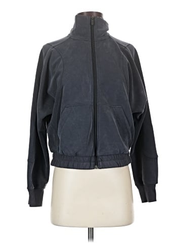 Lululemon Athletica Track Jacket (view 1)
