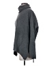 Allison Joy Gray Turtleneck Sweater Size S - photo 5