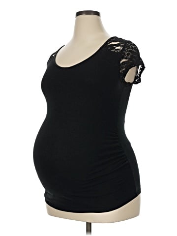 Ambiance Sleeveless Top (view 1)