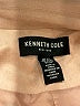 Kenneth Cole New York 100% Polyester Pink Jacket Size XS - photo 6