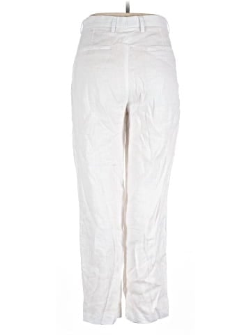 Zara Linen Pants (view 2)