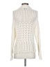 American Eagle Outfitters Ivory Pullover Sweater Size S - photo 2