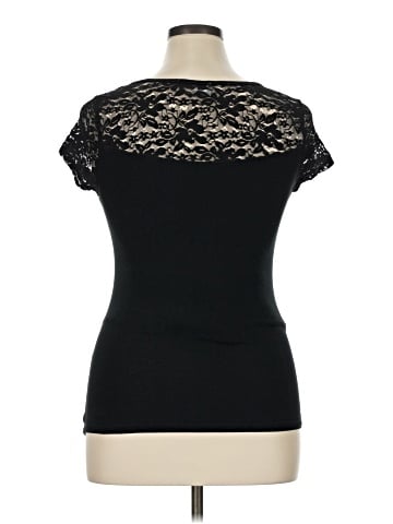 Ambiance Sleeveless Top (view 2)