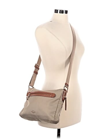 Coach Crossbody Bag (view 2)
