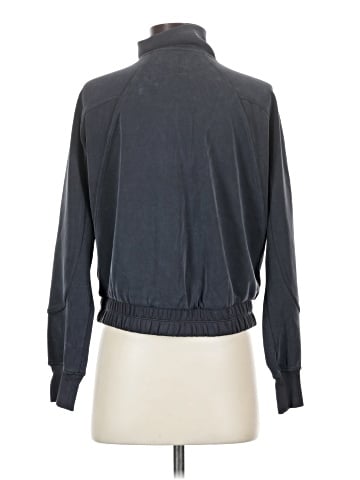 Lululemon Athletica Track Jacket (view 2)