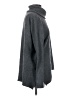 Allison Joy Gray Turtleneck Sweater Size S - photo 4