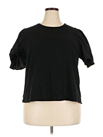 DR2 Short Sleeve Top (view 1)