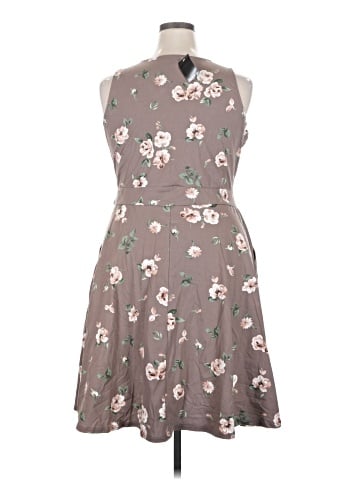 Torrid Casual Dress (view 2)