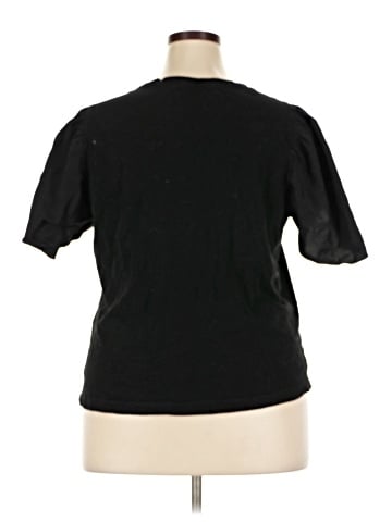 DR2 Short Sleeve Top (view 2)