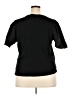 DR2 Black Short Sleeve Top Size 2X - photo 2