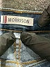 Morrison Blue Jeans Size 30 waist - photo 7